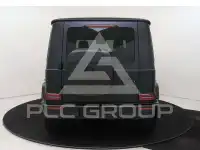 2025 Mercedes Benz G 580