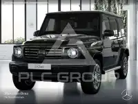2025 Mercedes Benz G 580