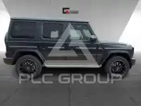 2025 Mercedes Benz G 500
