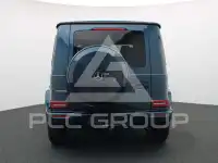2025 Mercedes Benz G 500