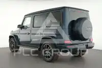 2025 Mercedes Benz G 500