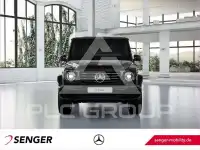 2025 Mercedes Benz G 500