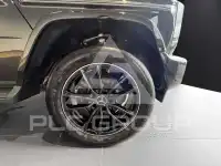 2025 Mercedes Benz G 500