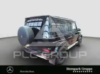 2025 Mercedes Benz G 500
