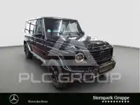 2025 Mercedes Benz G 500