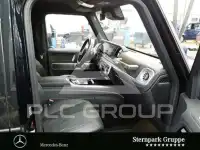 2025 Mercedes Benz G 500