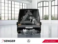 2025 Mercedes Benz G 500