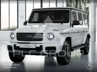 2025 Mercedes Benz G 500