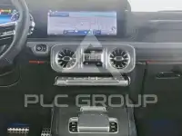 2025 Mercedes Benz G 500