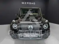 2025 Mercedes Benz G 500