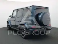 2025 Mercedes Benz G 500