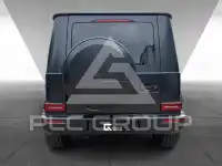 2025 Mercedes Benz G 500