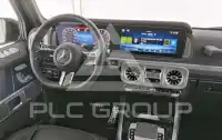 2025 Mercedes Benz G 500
