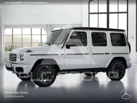 2025 Mercedes Benz G 500