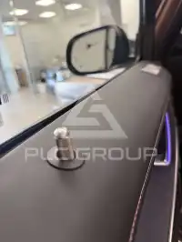 2025 Mercedes Benz G 500