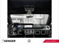 2025 Mercedes Benz G 500
