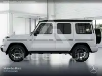 2025 Mercedes Benz G 500