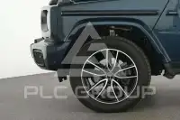 2025 Mercedes Benz G 500