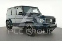 2025 Mercedes Benz G 500