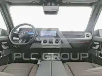2025 Mercedes Benz G 500