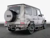 2025 Mercedes Benz G 500