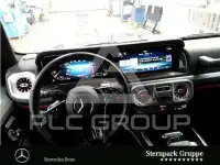 2025 Mercedes Benz G 500
