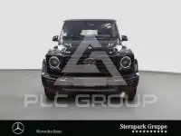 2025 Mercedes Benz G 500