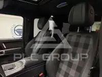 2025 Mercedes Benz G 500