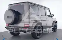2025 Mercedes Benz G 500