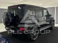 2025 Mercedes Benz G 500