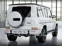 2025 Mercedes Benz G 500