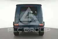 2025 Mercedes Benz G 500