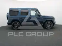 2025 Mercedes Benz G 500