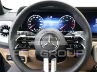 2025 Mercedes Benz G 500
