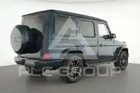2025 Mercedes Benz G 500