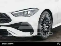 2025 Mercedes Benz CLE 180