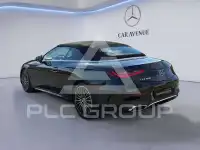 2025 Mercedes Benz CLE 180