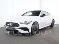 2025 Mercedes Benz CLE 180