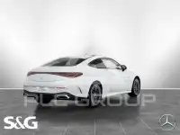 2025 Mercedes Benz CLE 180