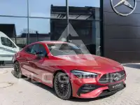2025 Mercedes Benz CLE 180
