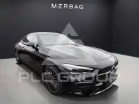 2025 Mercedes Benz CLE 180