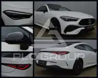 2025 Mercedes Benz CLE 180