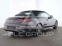 2025 Mercedes Benz CLE 180