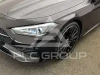 2025 Mercedes Benz CLE 180