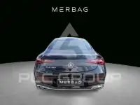 2025 Mercedes Benz CLE 180
