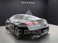 2025 Mercedes Benz CLE 180