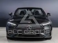 2025 Mercedes Benz CLE 180