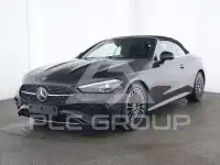 2025 Mercedes Benz CLE 180