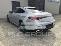 2025 Mercedes Benz CLE 180