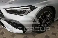 2025 Mercedes Benz CLE 180